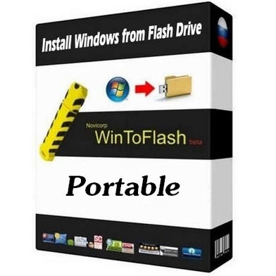 download wintoflash portable